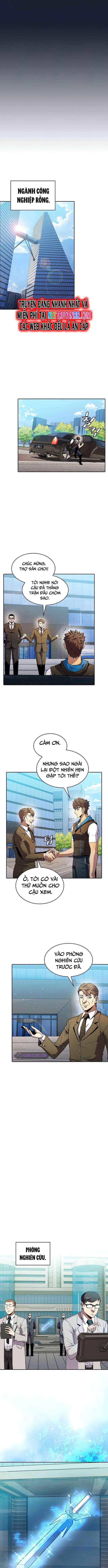 Thiên Thần Quay Về Từ Địa Ngục - Chapter 93 - Page 5