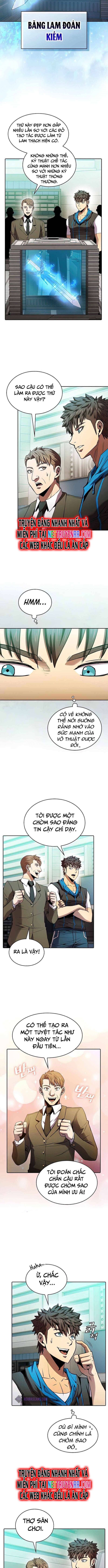 Thiên Thần Quay Về Từ Địa Ngục - Chapter 93 - Page 6
