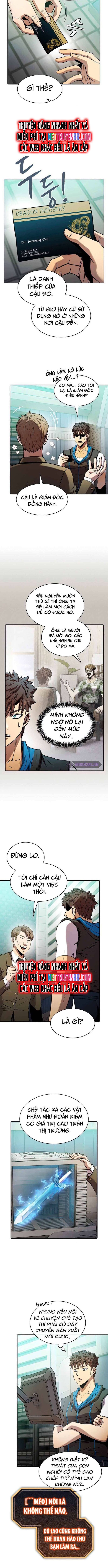 Thiên Thần Quay Về Từ Địa Ngục - Chapter 93 - Page 9