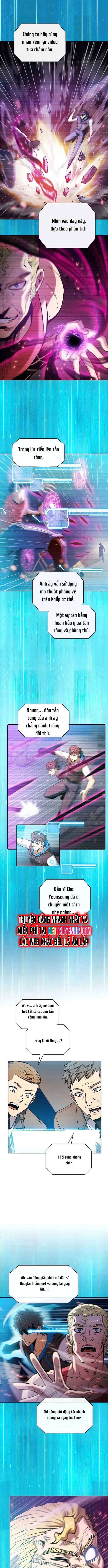 Thiên Thần Quay Về Từ Địa Ngục - Chapter 94 - Page 10