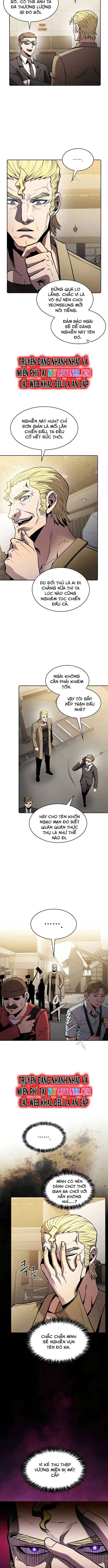 Thiên Thần Quay Về Từ Địa Ngục - Chapter 94 - Page 4