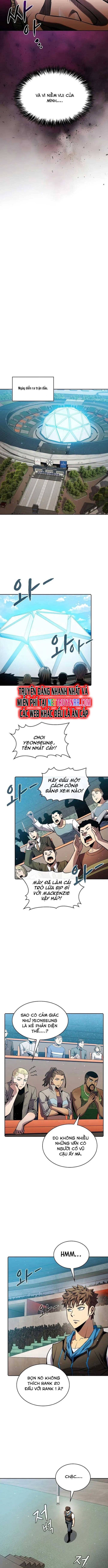 Thiên Thần Quay Về Từ Địa Ngục - Chapter 94 - Page 5