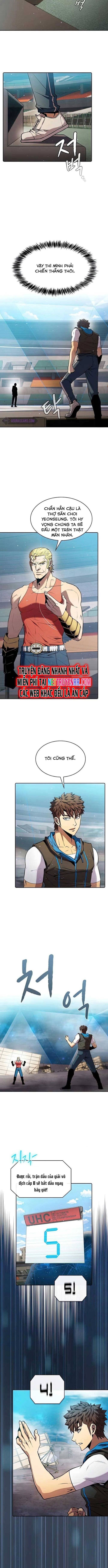 Thiên Thần Quay Về Từ Địa Ngục - Chapter 94 - Page 6