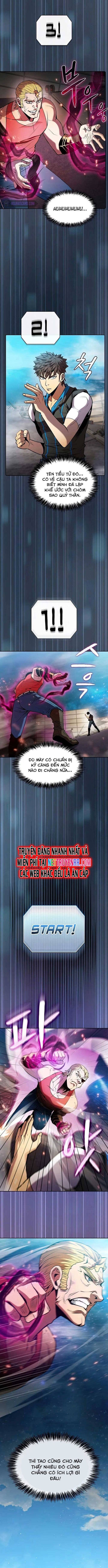 Thiên Thần Quay Về Từ Địa Ngục - Chapter 94 - Page 7