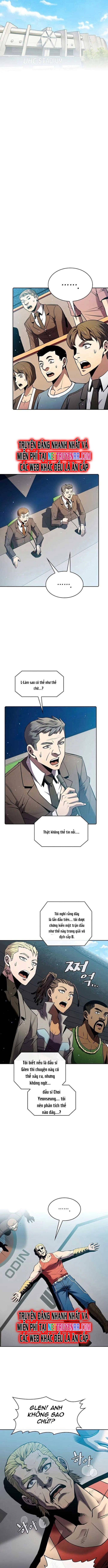 Thiên Thần Quay Về Từ Địa Ngục - Chapter 94 - Page 8