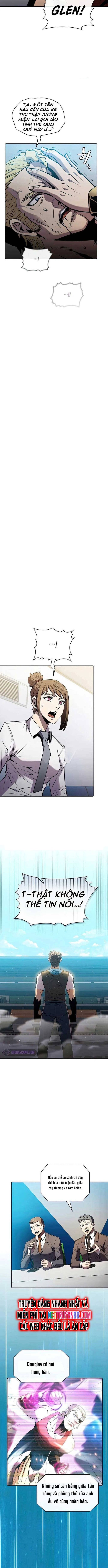 Thiên Thần Quay Về Từ Địa Ngục - Chapter 94 - Page 9