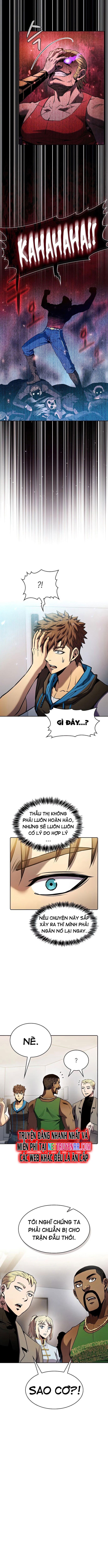 Thiên Thần Quay Về Từ Địa Ngục - Chapter 95 - Page 3