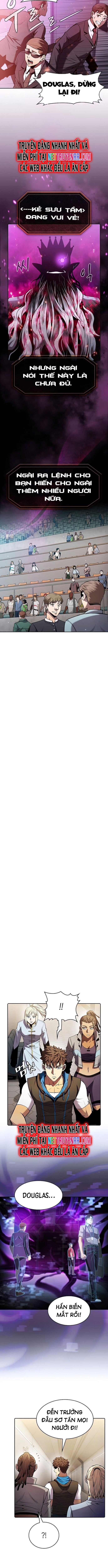 Thiên Thần Quay Về Từ Địa Ngục - Chapter 95 - Page 7
