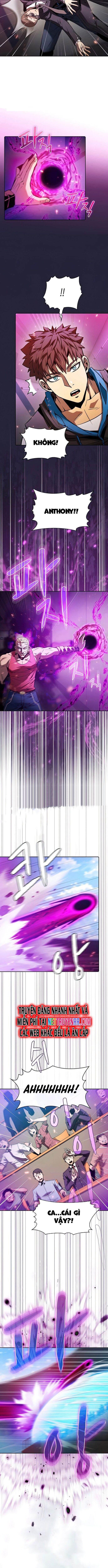 Thiên Thần Quay Về Từ Địa Ngục - Chapter 95 - Page 9