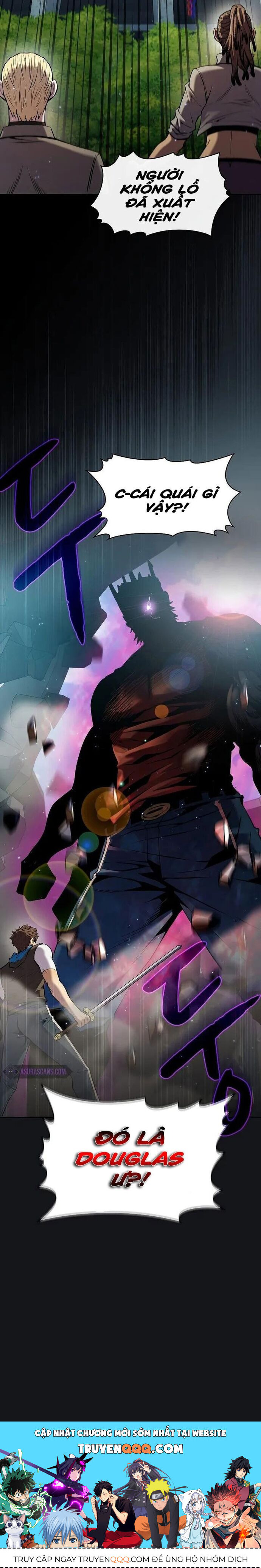 Thiên Thần Quay Về Từ Địa Ngục - Chapter 96 - Page 10