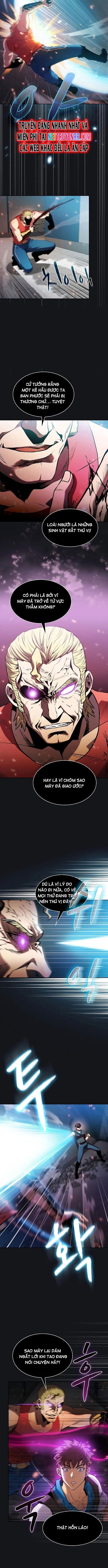 Thiên Thần Quay Về Từ Địa Ngục - Chapter 96 - Page 3