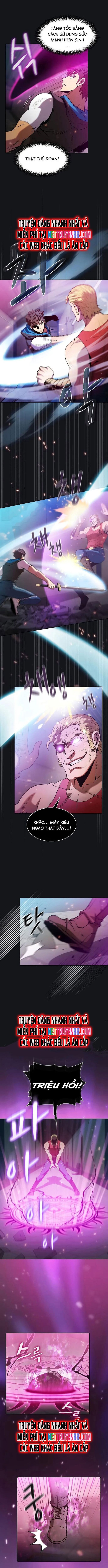 Thiên Thần Quay Về Từ Địa Ngục - Chapter 96 - Page 4