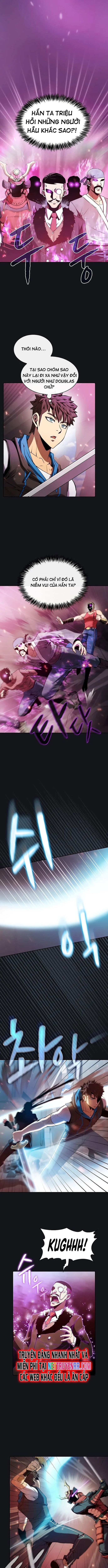 Thiên Thần Quay Về Từ Địa Ngục - Chapter 96 - Page 5