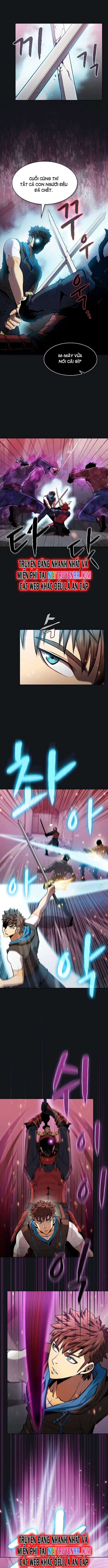 Thiên Thần Quay Về Từ Địa Ngục - Chapter 96 - Page 7