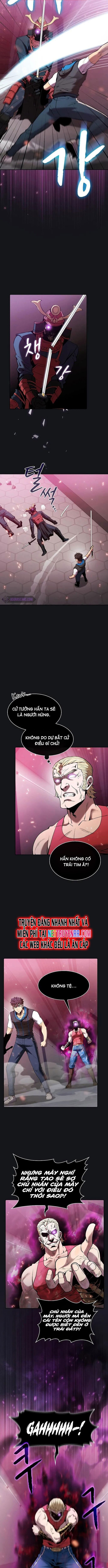 Thiên Thần Quay Về Từ Địa Ngục - Chapter 96 - Page 8