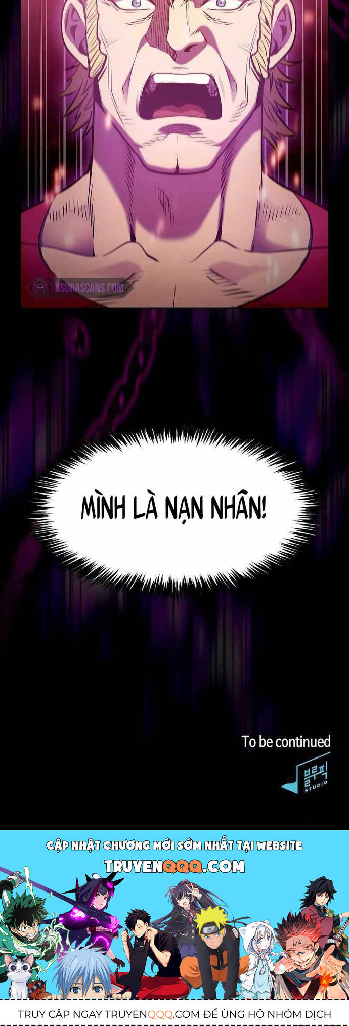 Thiên Thần Quay Về Từ Địa Ngục - Chapter 97 - Page 10