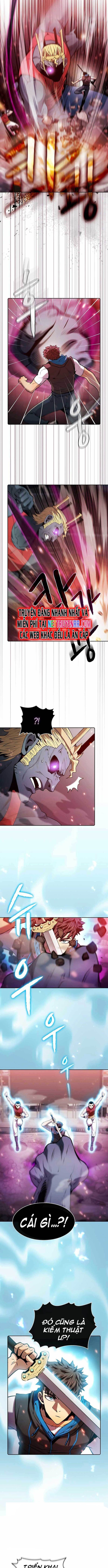 Thiên Thần Quay Về Từ Địa Ngục - Chapter 97 - Page 4