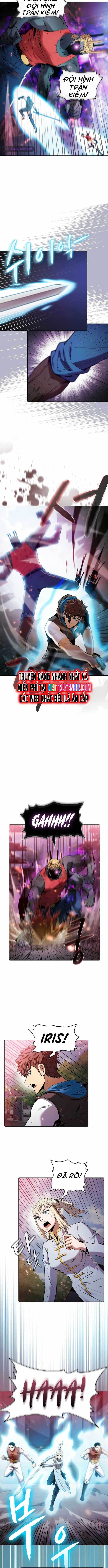 Thiên Thần Quay Về Từ Địa Ngục - Chapter 97 - Page 5