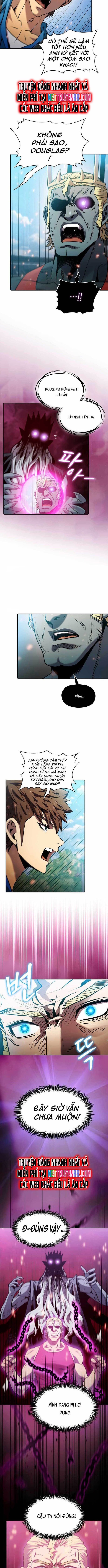 Thiên Thần Quay Về Từ Địa Ngục - Chapter 97 - Page 9