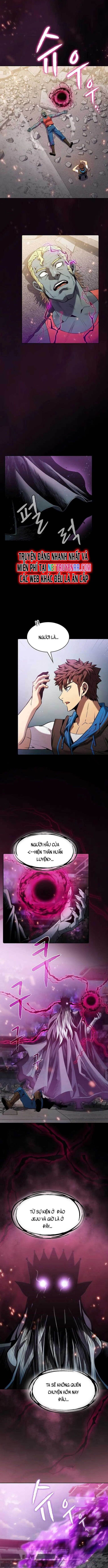 Thiên Thần Quay Về Từ Địa Ngục - Chapter 98 - Page 3