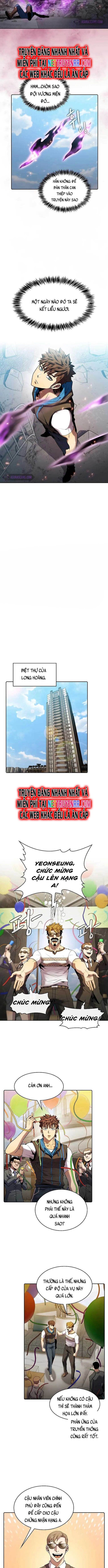 Thiên Thần Quay Về Từ Địa Ngục - Chapter 98 - Page 4