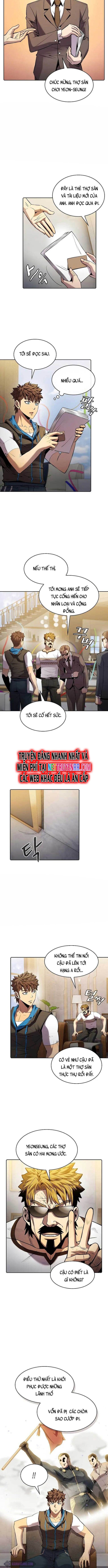 Thiên Thần Quay Về Từ Địa Ngục - Chapter 98 - Page 5