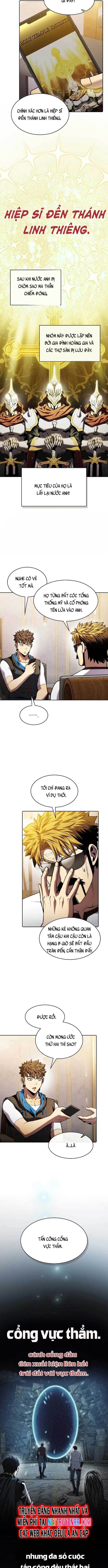 Thiên Thần Quay Về Từ Địa Ngục - Chapter 98 - Page 7