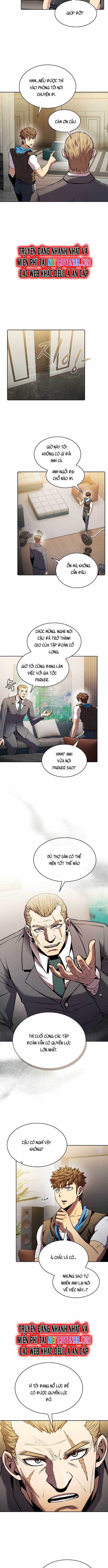 Thiên Thần Quay Về Từ Địa Ngục - Chapter 99 - Page 3