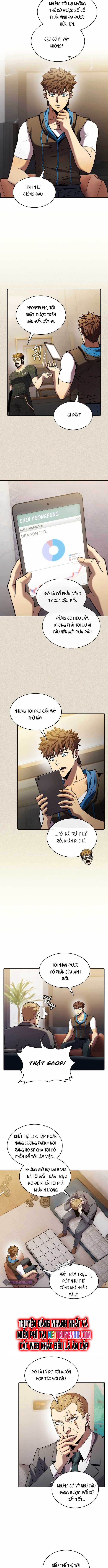 Thiên Thần Quay Về Từ Địa Ngục - Chapter 99 - Page 4