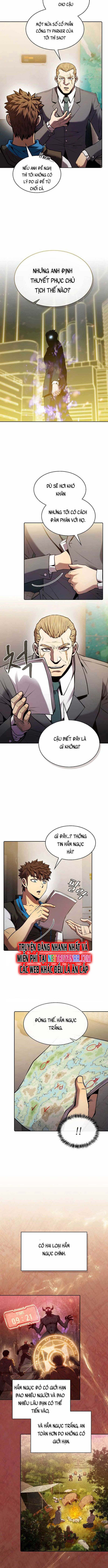 Thiên Thần Quay Về Từ Địa Ngục - Chapter 99 - Page 5