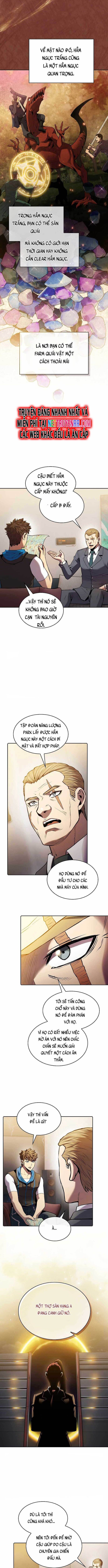 Thiên Thần Quay Về Từ Địa Ngục - Chapter 99 - Page 6