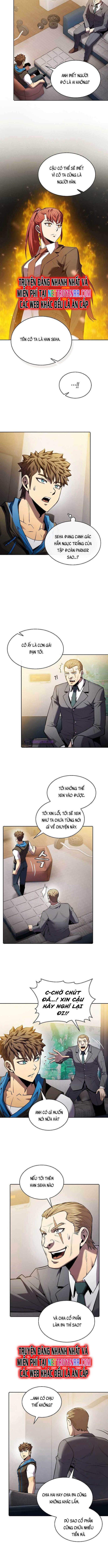 Thiên Thần Quay Về Từ Địa Ngục - Chapter 99 - Page 7