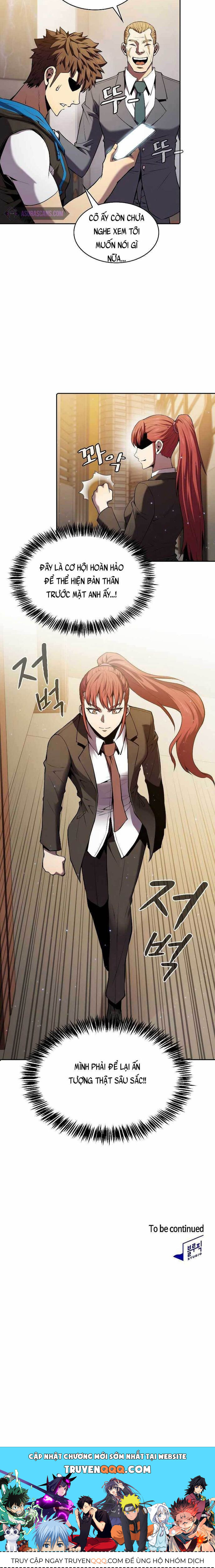 Thiên Thần Quay Về Từ Địa Ngục - Chapter 99 - Page 9