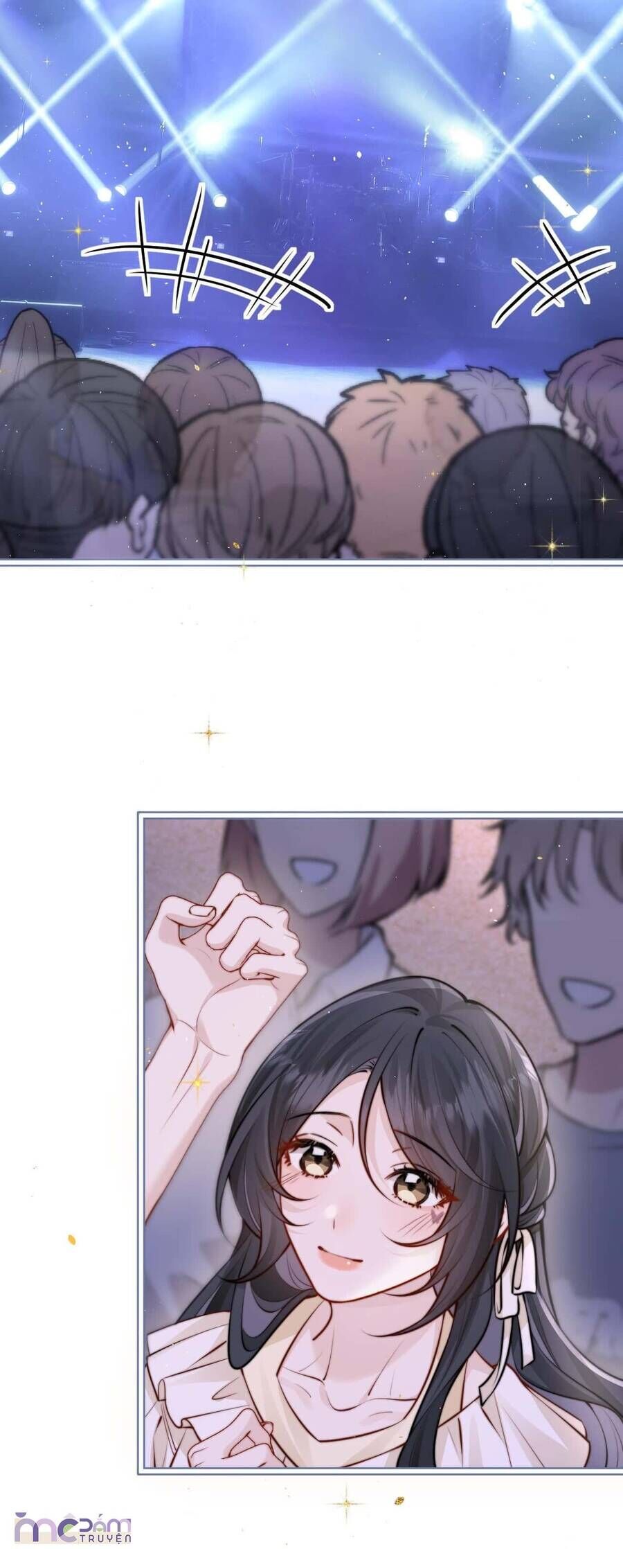 Em Nghe Thấy Chứ ? - Chapter 52 - Page 12