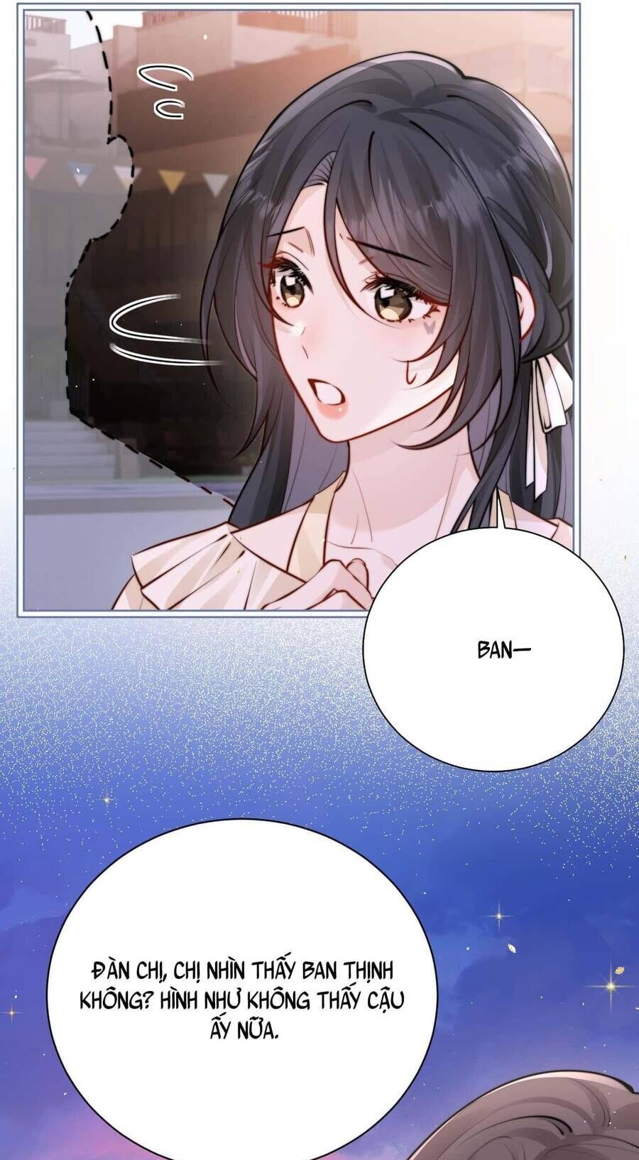 Em Nghe Thấy Chứ ? - Chapter 52 - Page 13