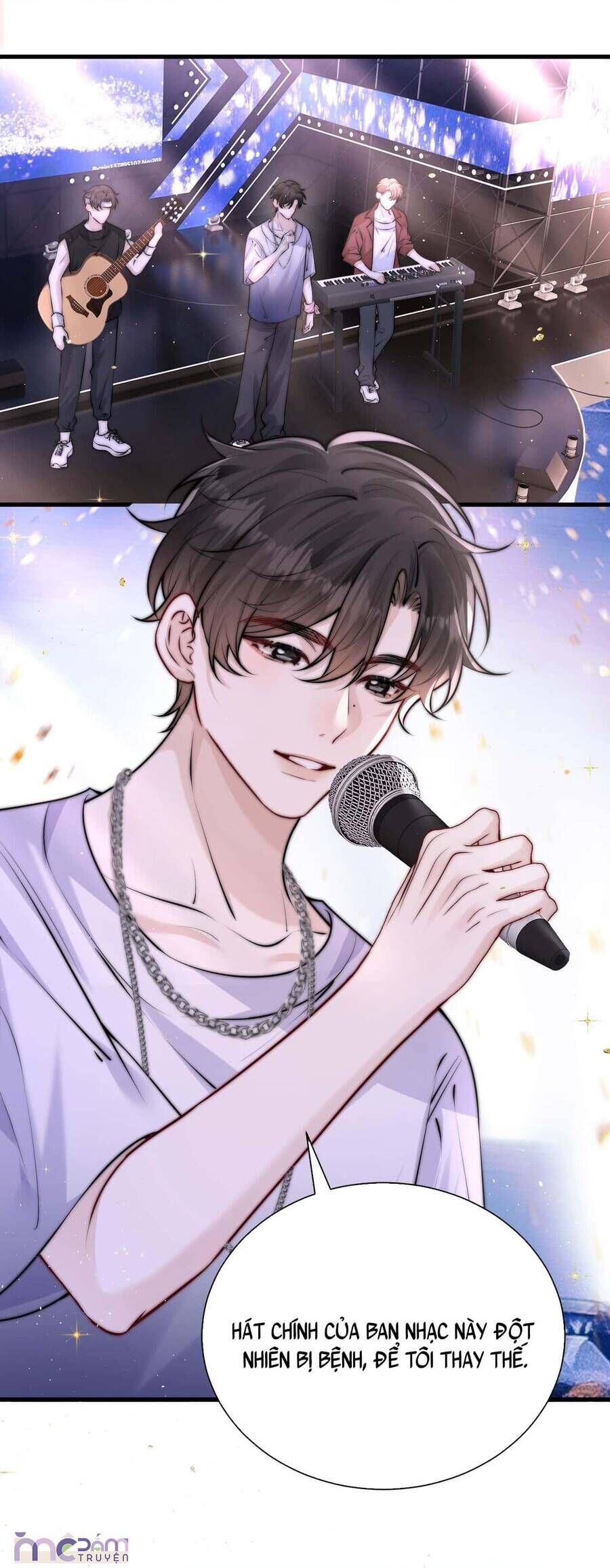 Em Nghe Thấy Chứ ? - Chapter 52 - Page 15