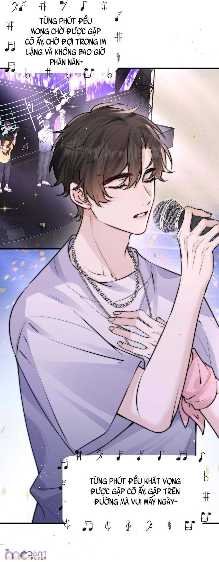 Em Nghe Thấy Chứ ? - Chapter 52 - Page 19