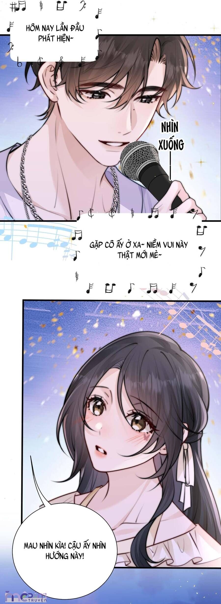 Em Nghe Thấy Chứ ? - Chapter 52 - Page 20