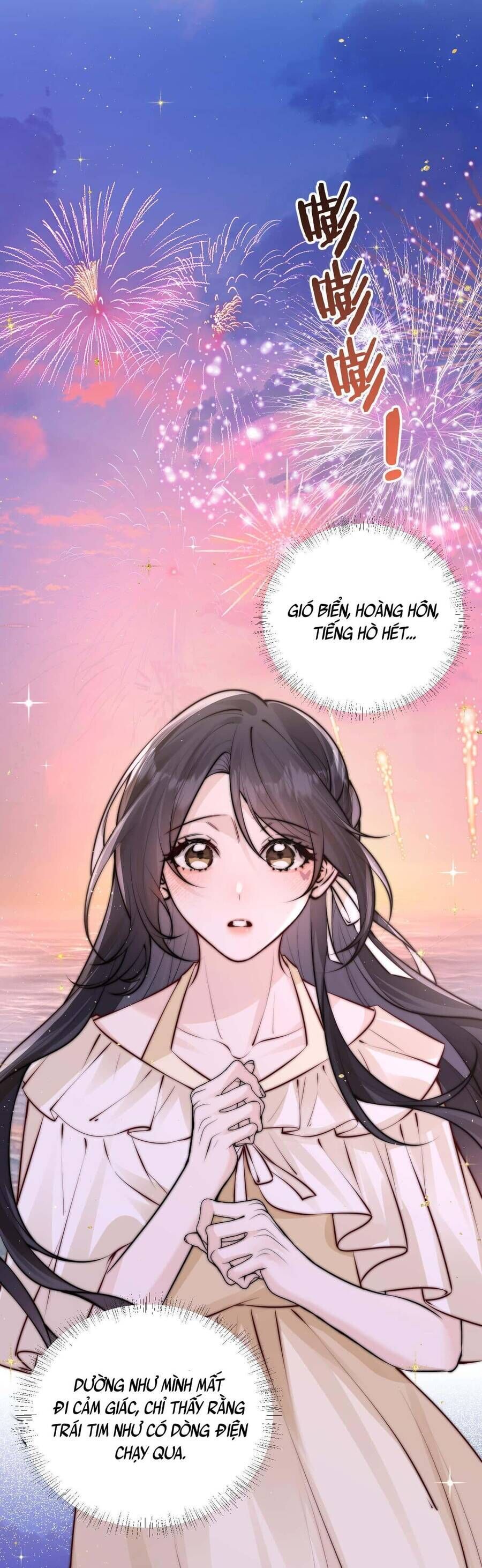 Em Nghe Thấy Chứ ? - Chapter 52 - Page 21