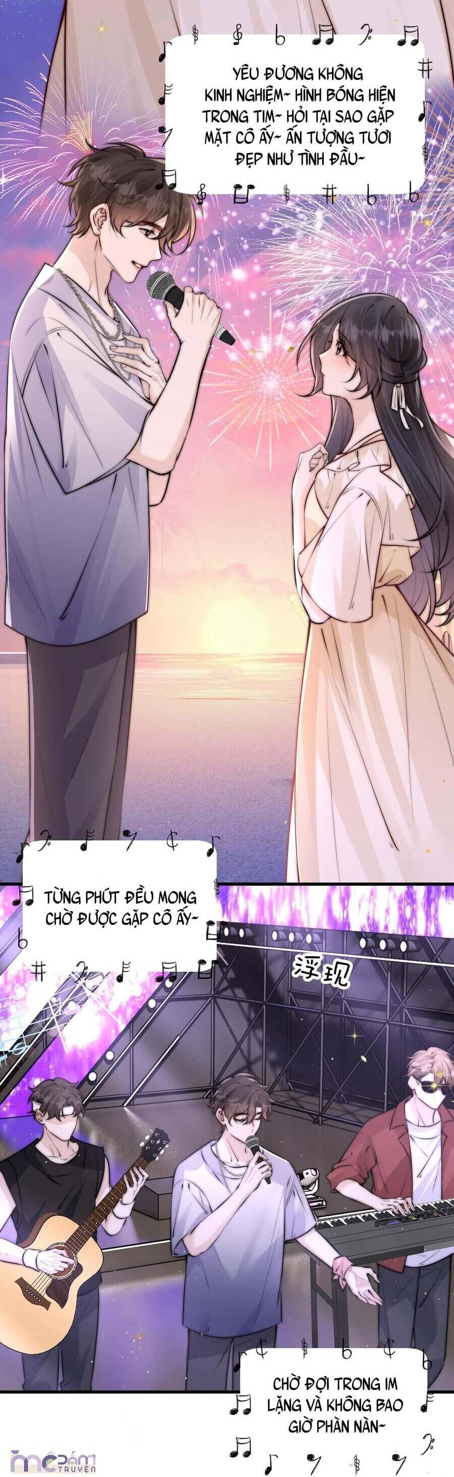 Em Nghe Thấy Chứ ? - Chapter 52 - Page 22