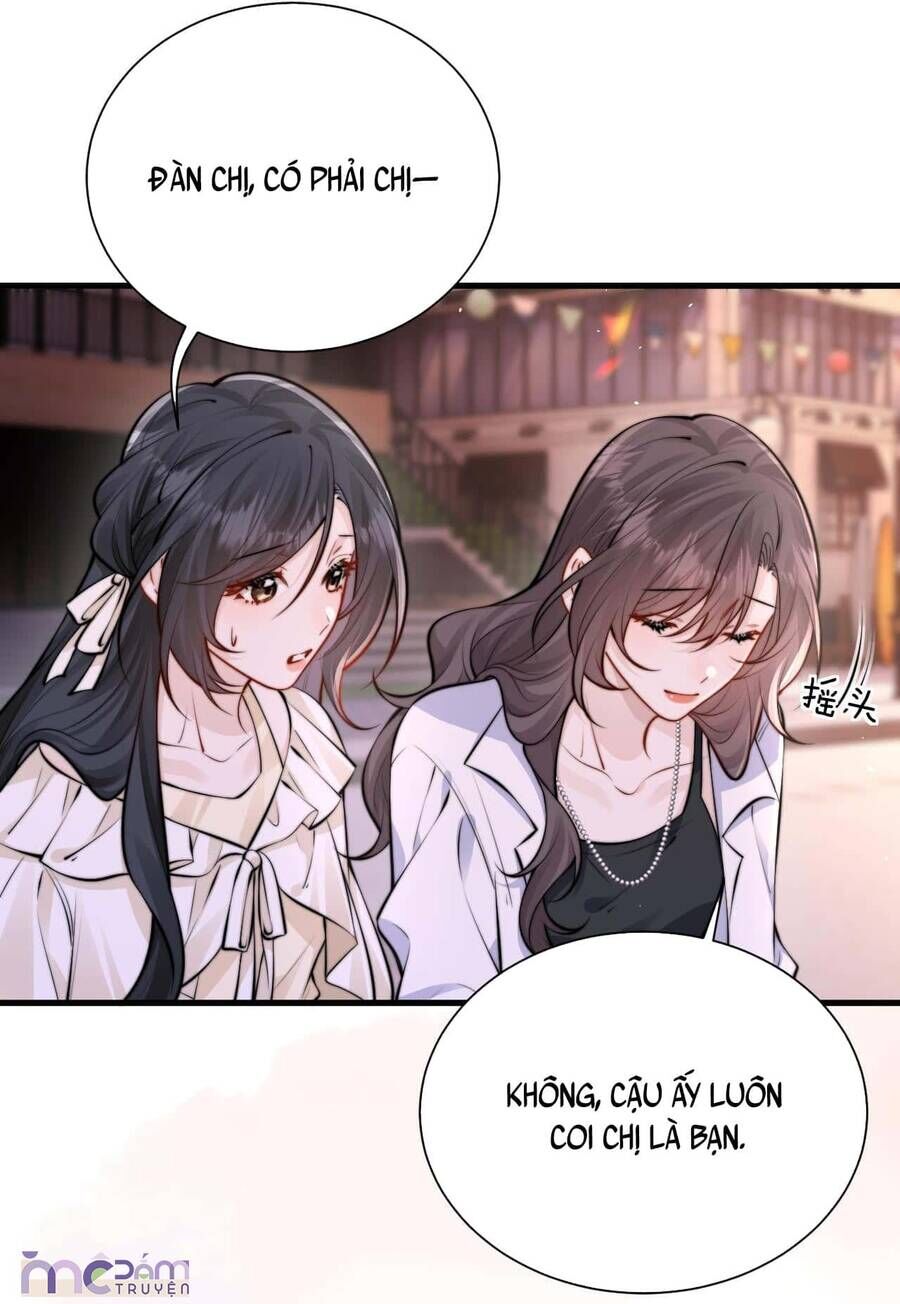 Em Nghe Thấy Chứ ? - Chapter 52 - Page 26