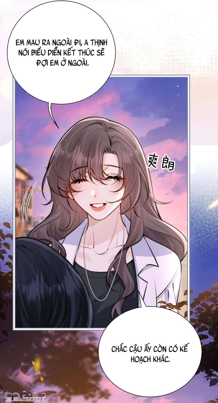 Em Nghe Thấy Chứ ? - Chapter 52 - Page 27