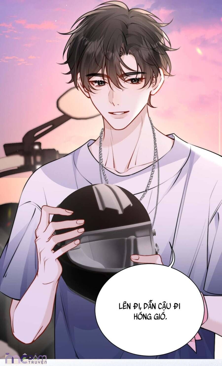 Em Nghe Thấy Chứ ? - Chapter 52 - Page 29