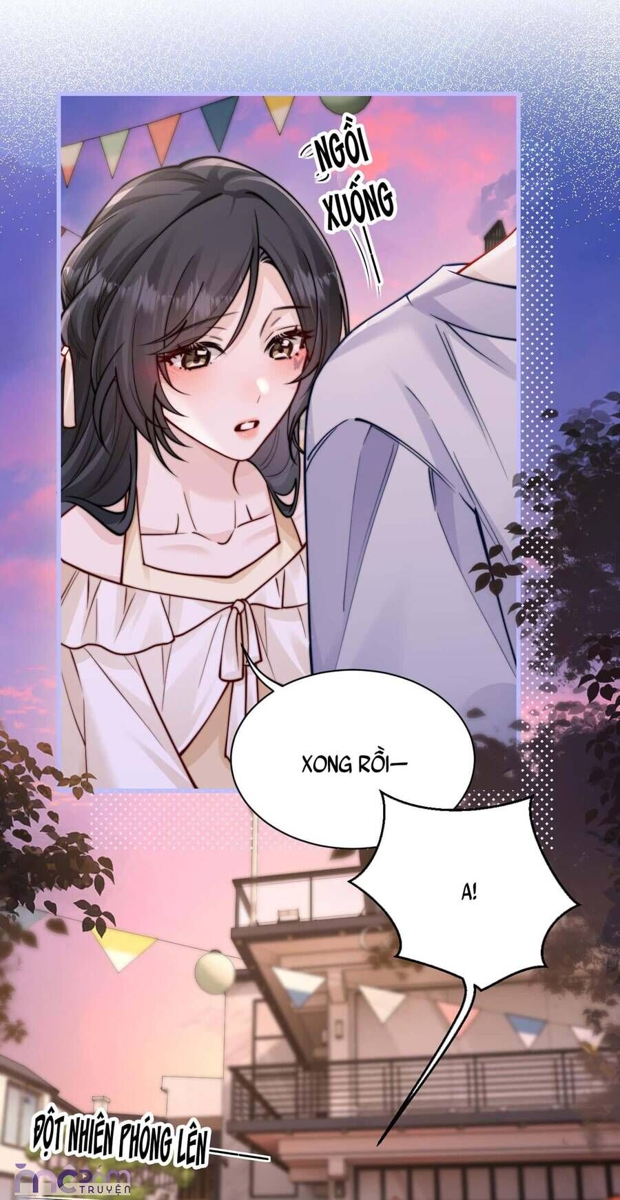 Em Nghe Thấy Chứ ? - Chapter 52 - Page 30