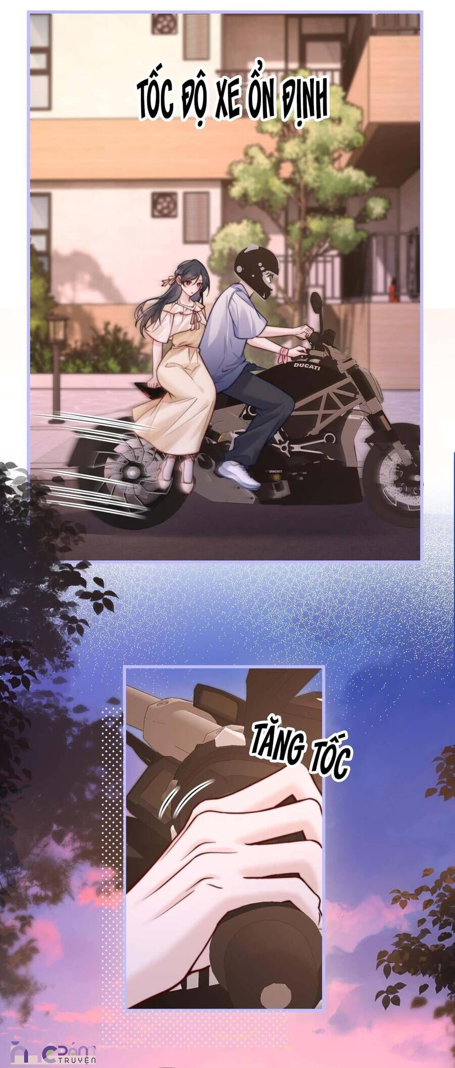 Em Nghe Thấy Chứ ? - Chapter 52 - Page 32