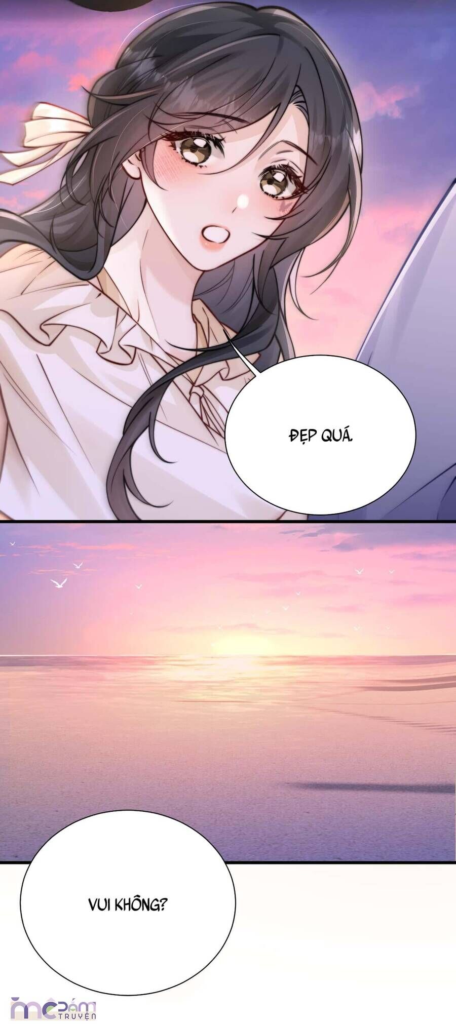 Em Nghe Thấy Chứ ? - Chapter 52 - Page 35