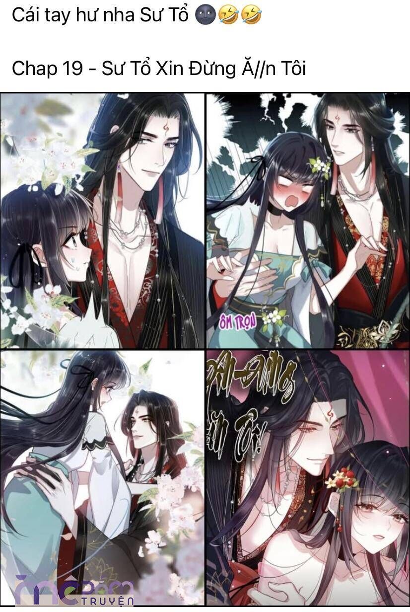 Em Nghe Thấy Chứ ? - Chapter 52 - Page 5