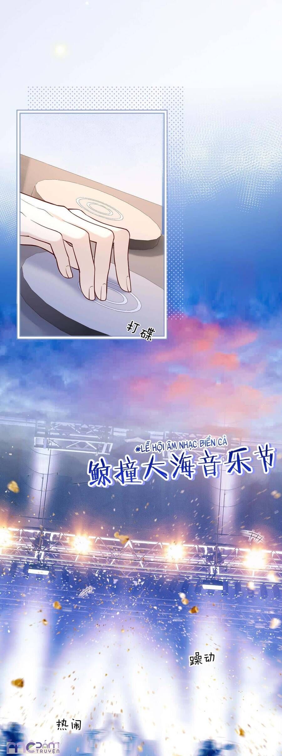 Em Nghe Thấy Chứ ? - Chapter 52 - Page 6