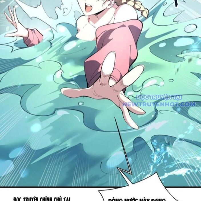 Ta Ký Kết Khế Ước Với Chính Mình Chapter 82 - Trang 10