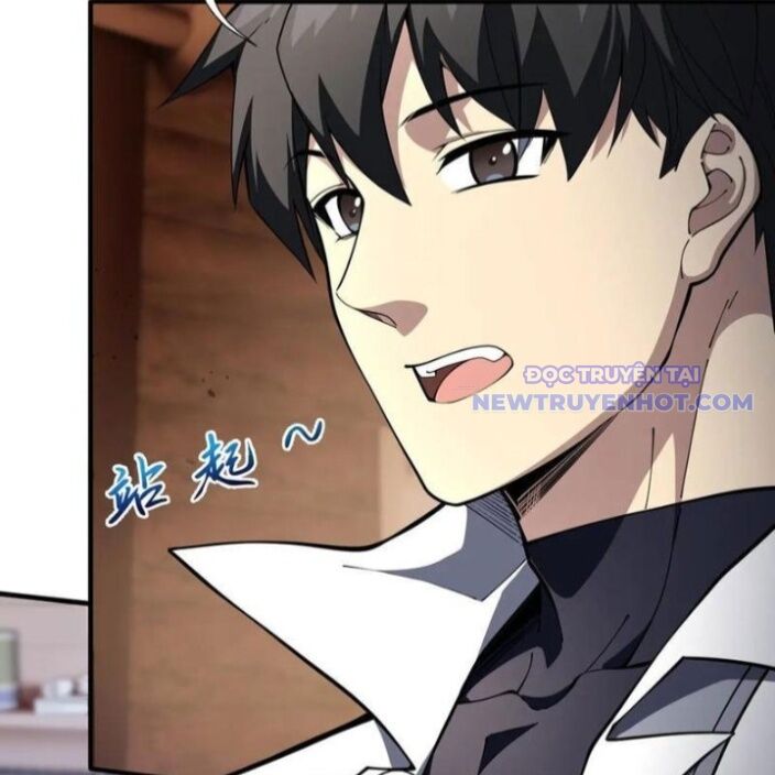 Ta Ký Kết Khế Ước Với Chính Mình Chapter 82 - Trang 101